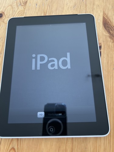 Apple ipad gen - , 32gb,