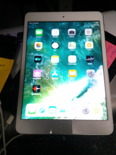 Apple ipad mini 32gb - 2, wlan