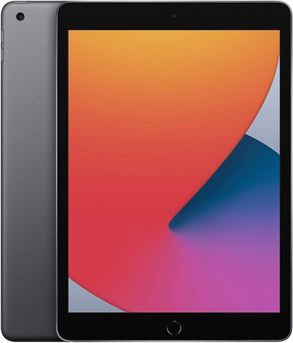 Apple ipad gen - ipad, 8.