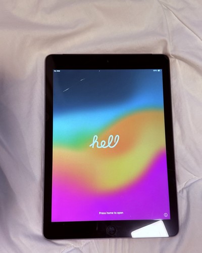 Apple ipad generation - apple, 32