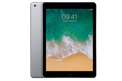 Apple ipad 5th gen - 5th,