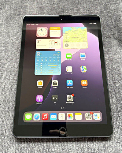 Apple ipad gen - apple,