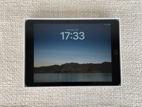 Ipad generation 32gb wifi - 6.,