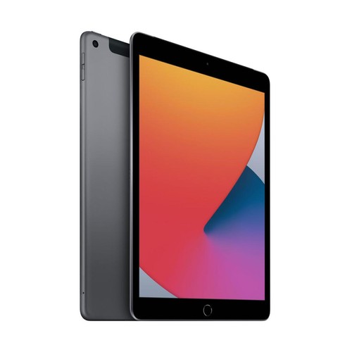 Apple ipad 8 gen - apple, 8.gen