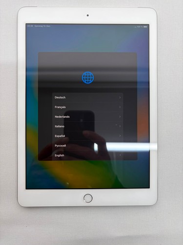 Apple ipad gen 32gb - ipad, 6.