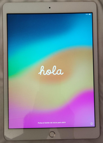 Apple ipad gen a2198 - ipad, (2019)