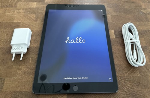 Apple ipad generation 2 - generation, 10,2"