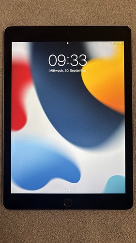 Apple ipad air - 32gb, *guter