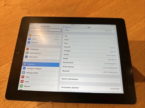 Apple ipad 32gb - ipad, 2
