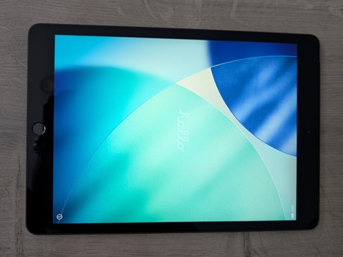Apple ipad gen - ipad, wi-fi