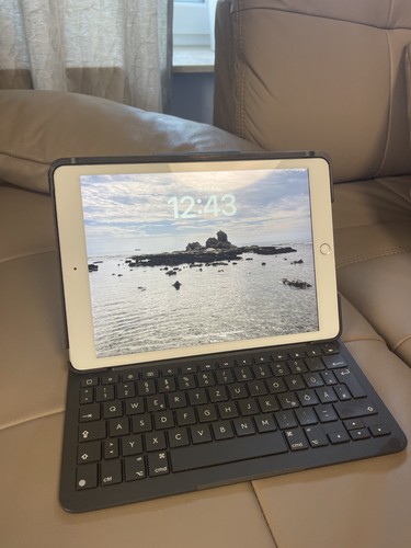 Apple ipad gen - apple, 32gb