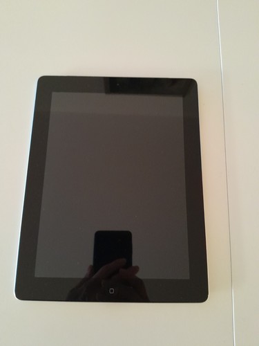 Ipad apple a1396 - 2,